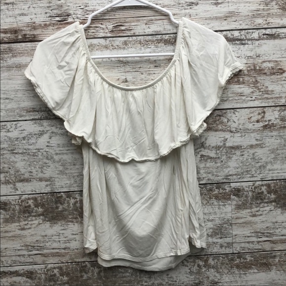 Soft and Sexy (American eagle outfitters) Top - Picture 3 of 3